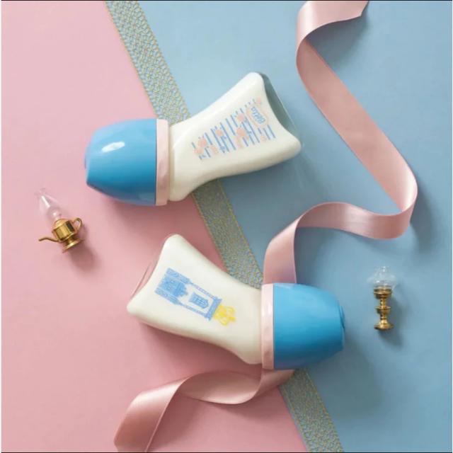 日本Bettas奶瓶皇家奶瓶(120ml)