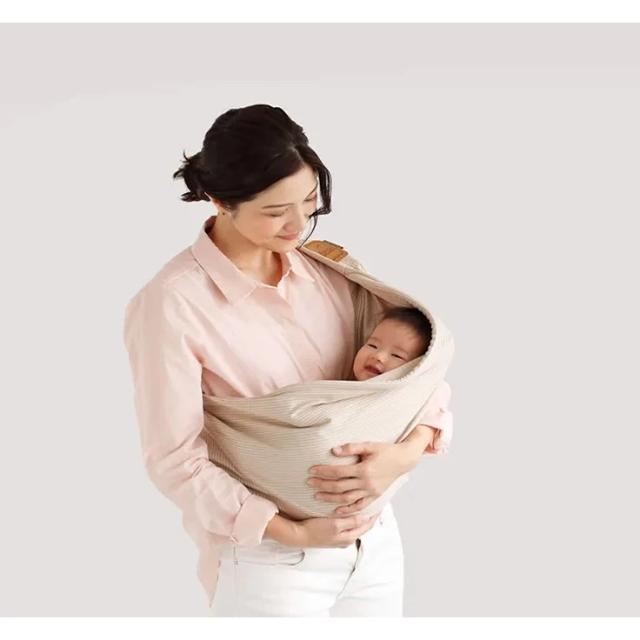 日本 Betta嬰兒背帶