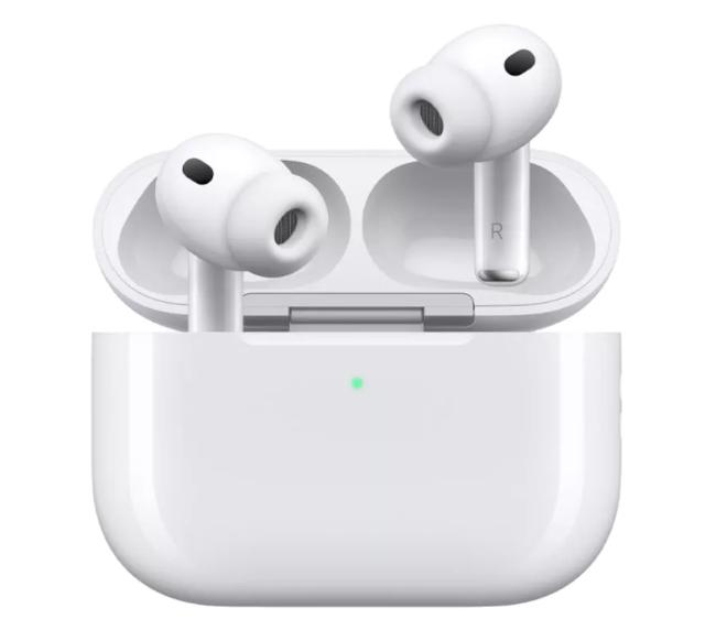 APPLE AirPods Pro 3 全新未拆封